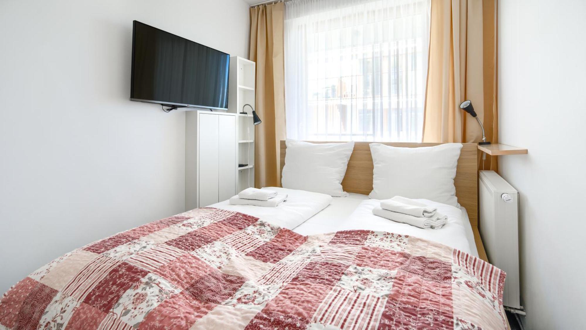 Apartamenty Sun & Snow Kolobrzeg Resorts Z Basenem Ngoại thất bức ảnh